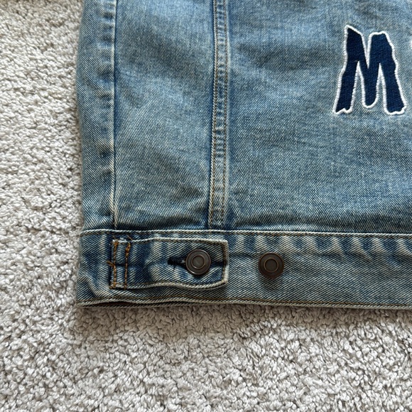 Denim Jacket - Picture 11 of 13